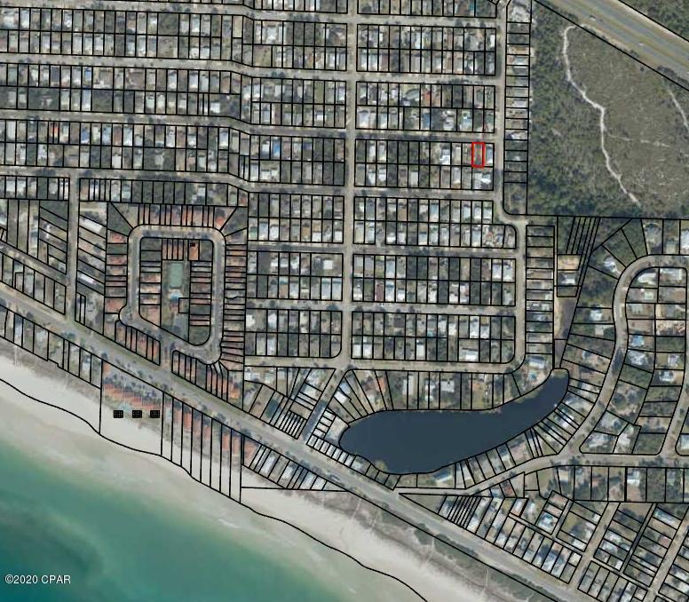 Riviera Beach - Land