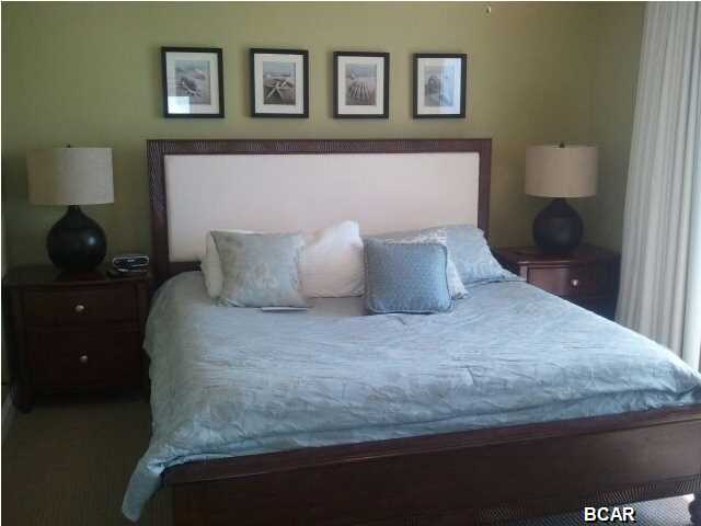 Calypso Towers II - Residential