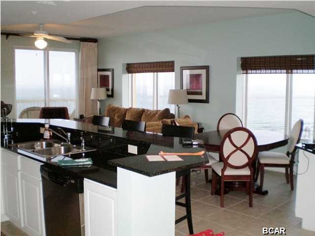 Calypso Towers II - Residential