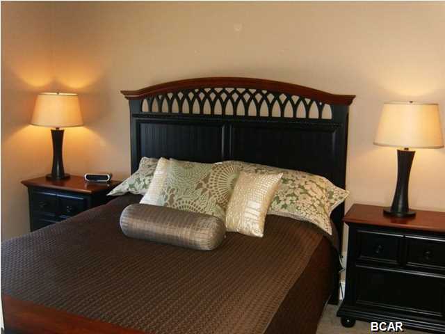 Calypso Towers II - Residential