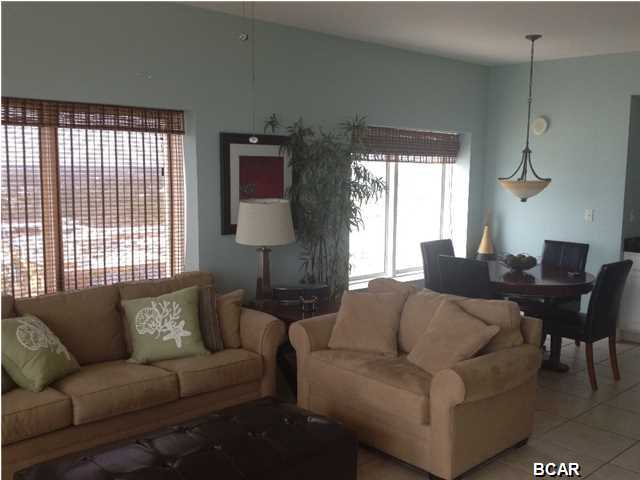 Calypso Towers II - Residential