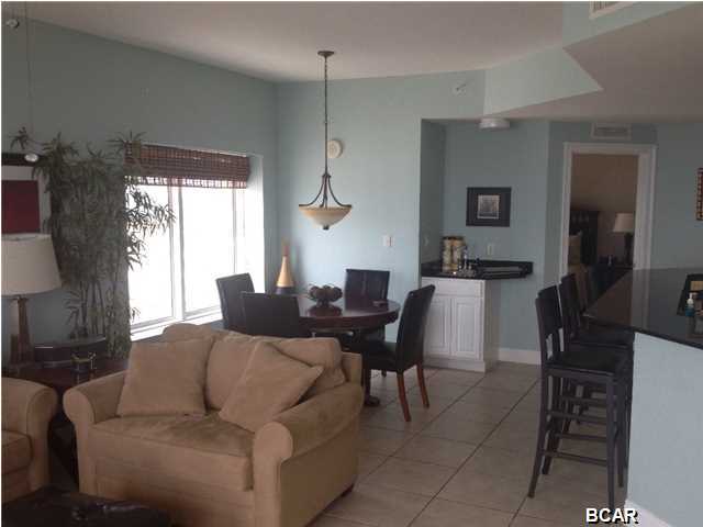 Calypso Towers II - Residential