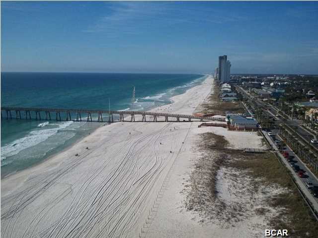 Calypso Towers II - Residential