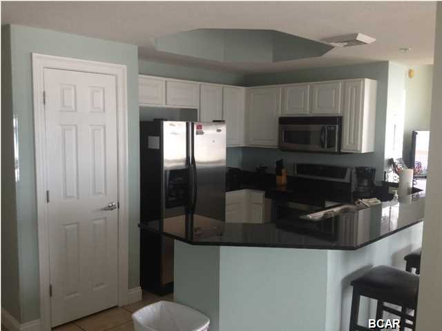 Calypso Towers II - Residential