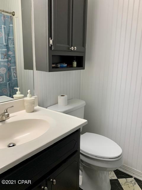 Gulf Highlands Beach Resort - Residential