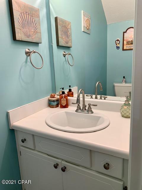 Gulf Highlands Beach Resort - Residential