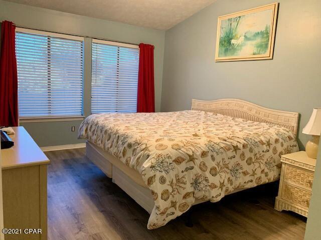 Gulf Highlands Beach Resort - Residential