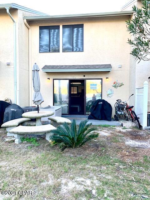 Gulf Highlands Beach Resort - Residential