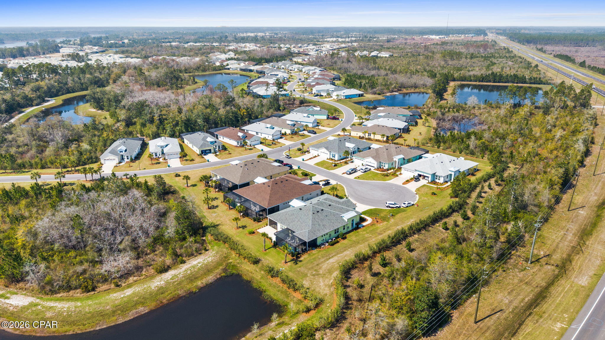 Latitude at Watersound - Residential