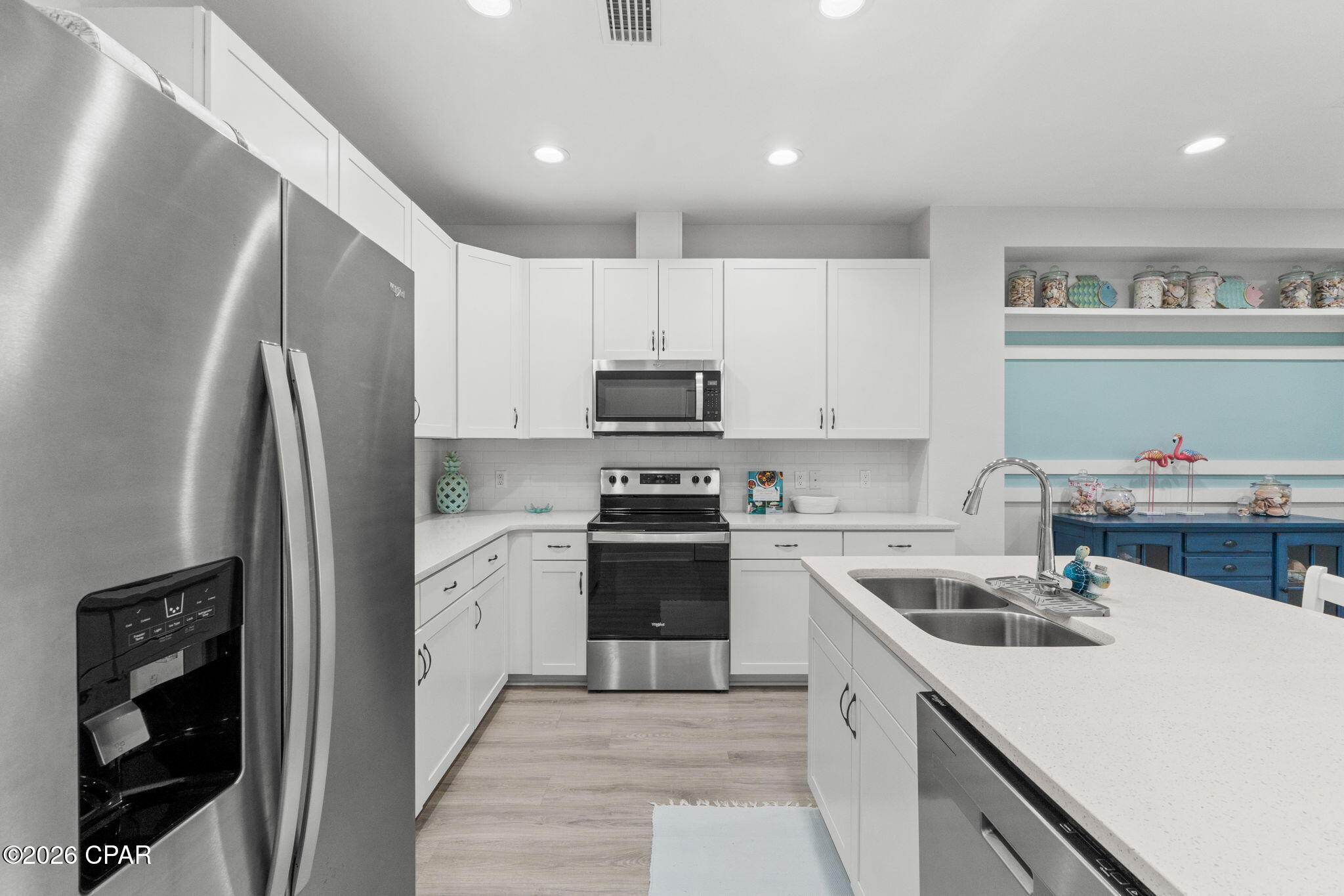 Latitude at Watersound - Residential