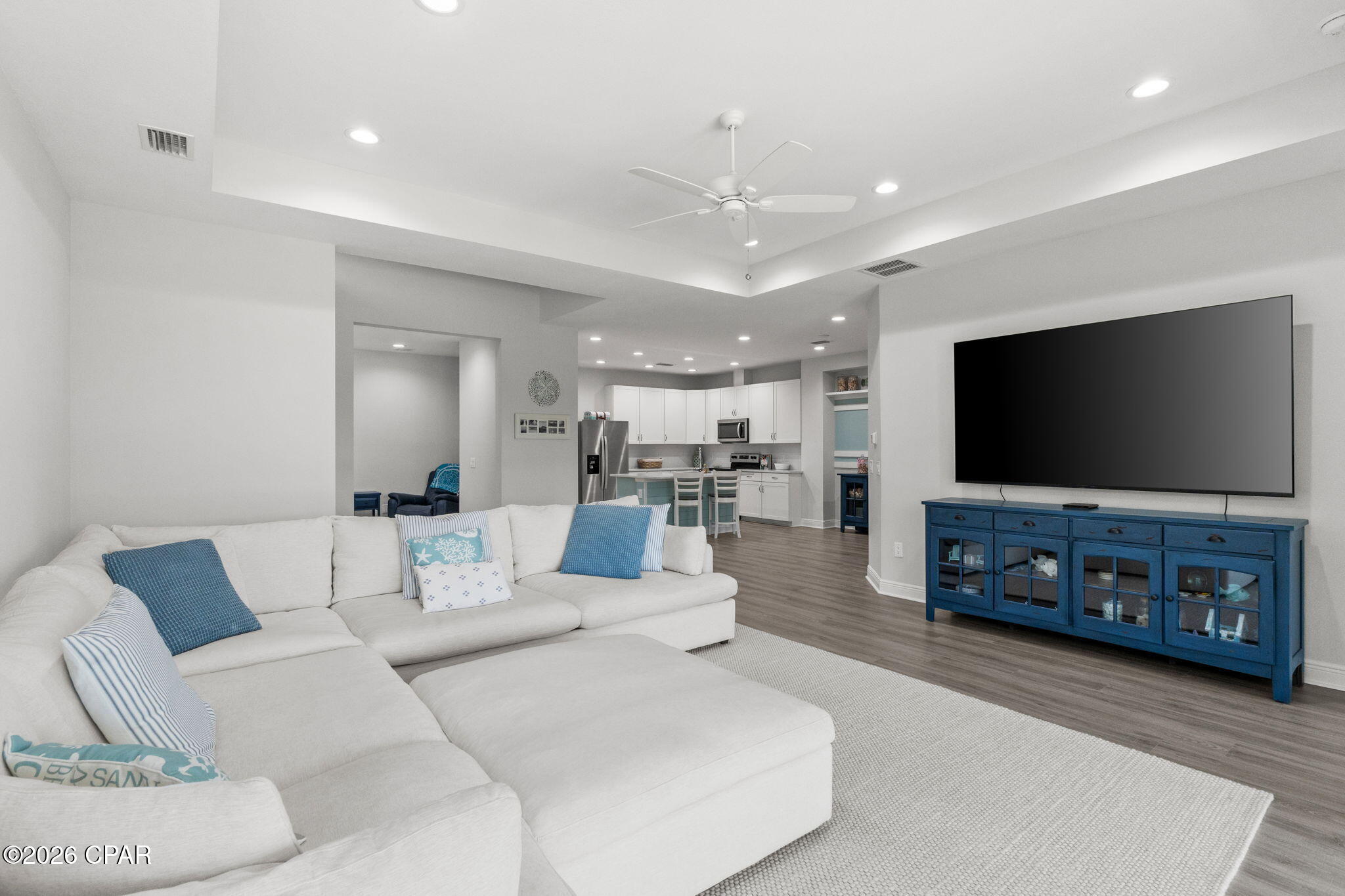 Latitude at Watersound - Residential