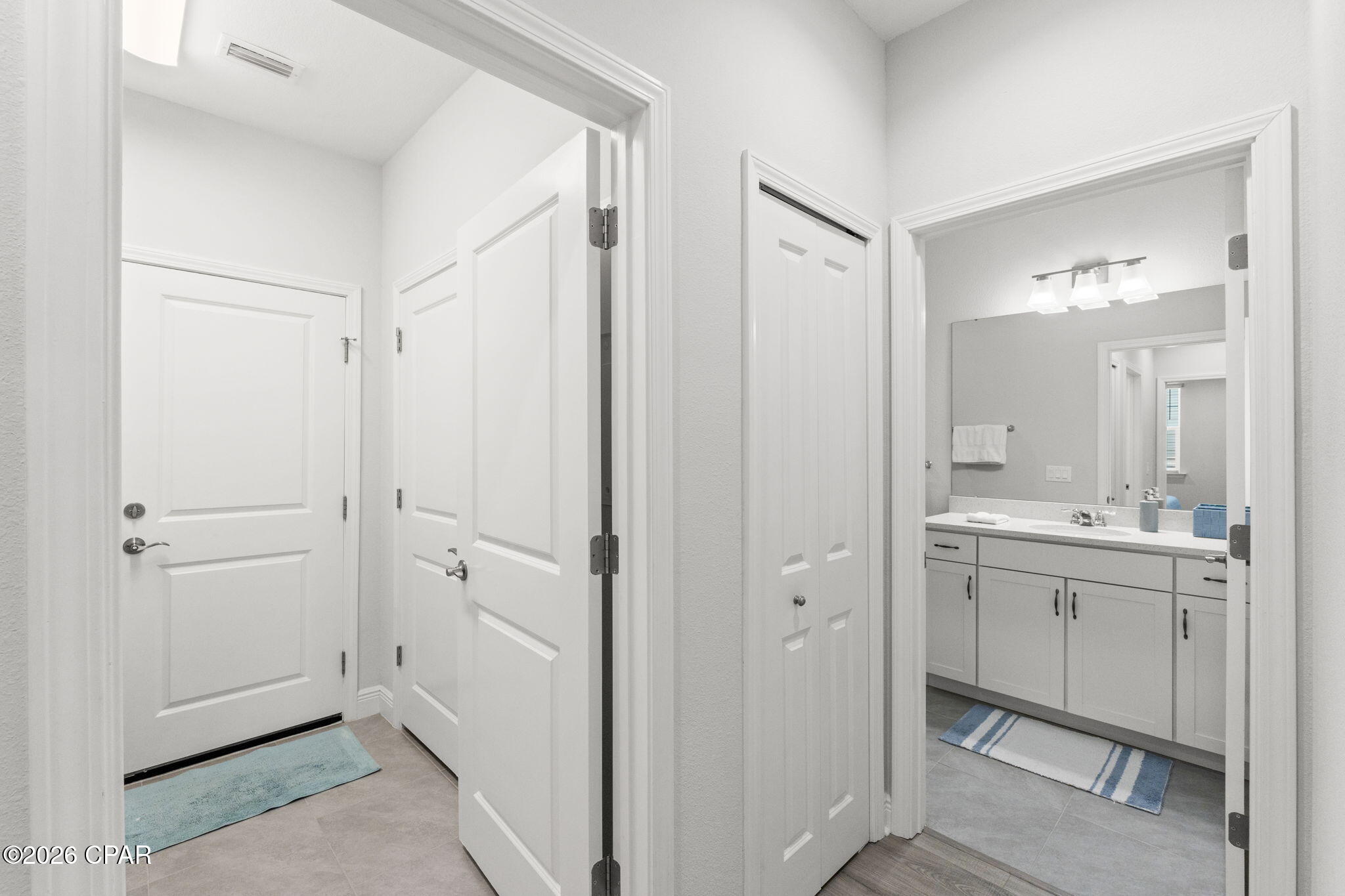 Latitude at Watersound - Residential