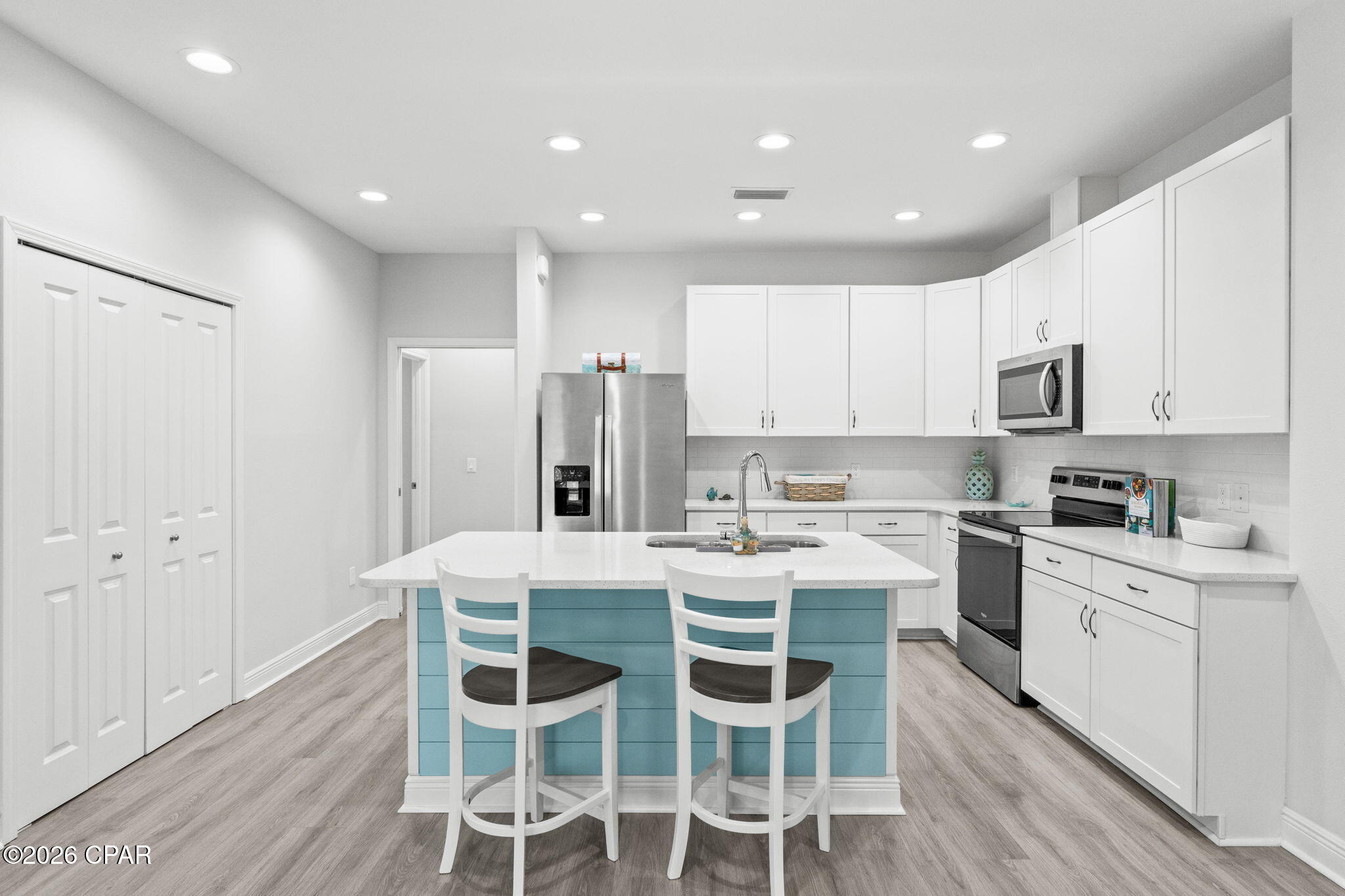 Latitude at Watersound - Residential