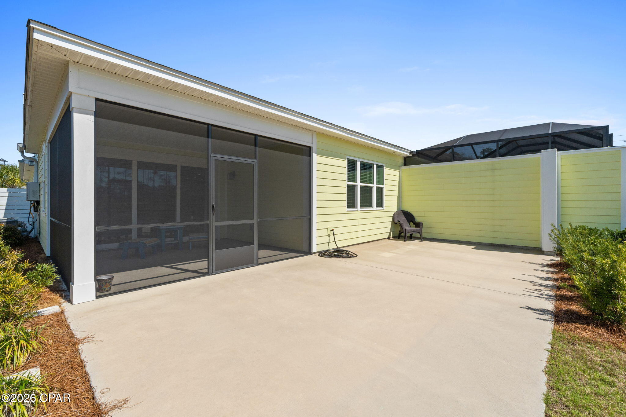 Latitude at Watersound - Residential