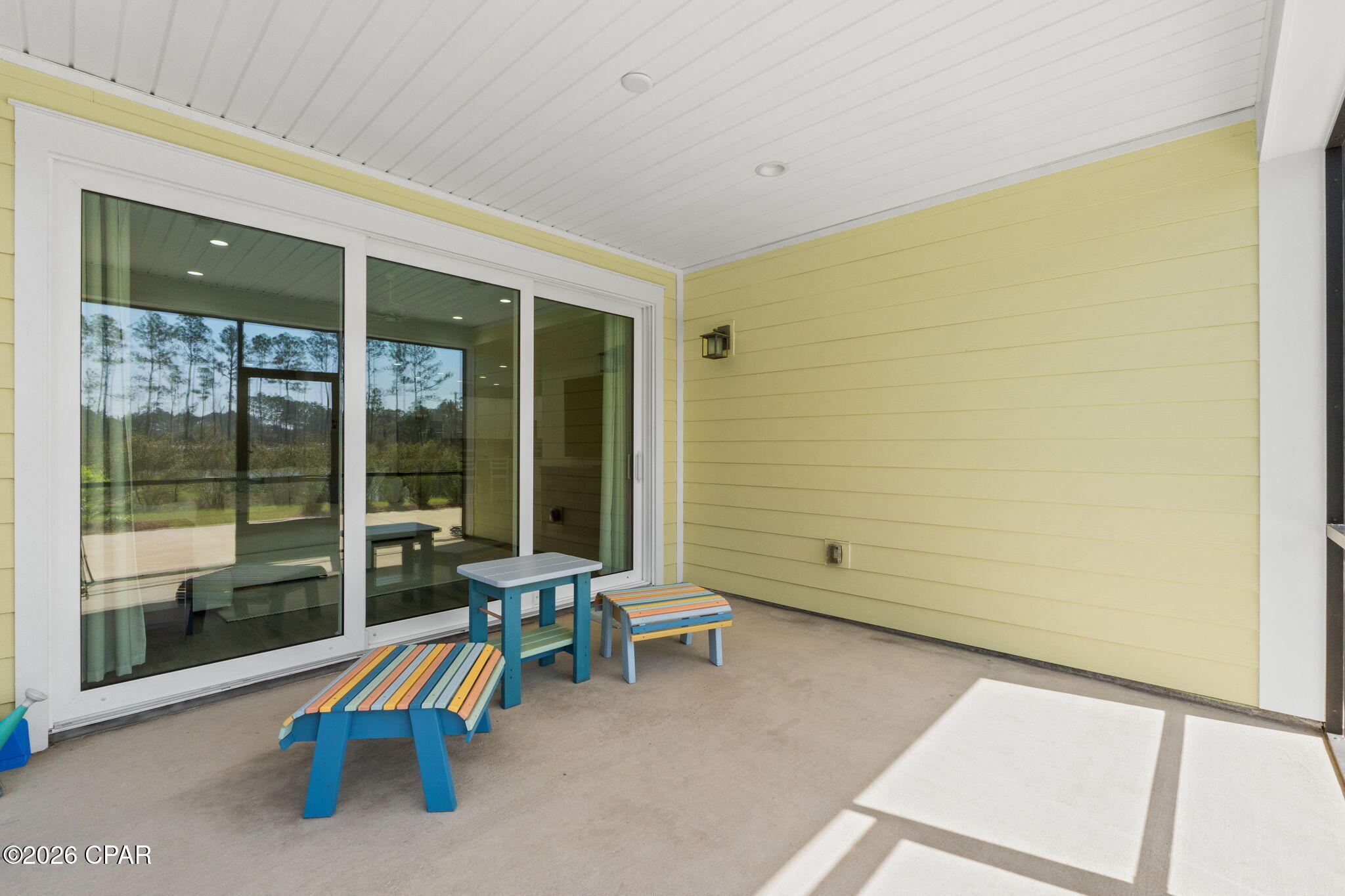 Latitude at Watersound - Residential