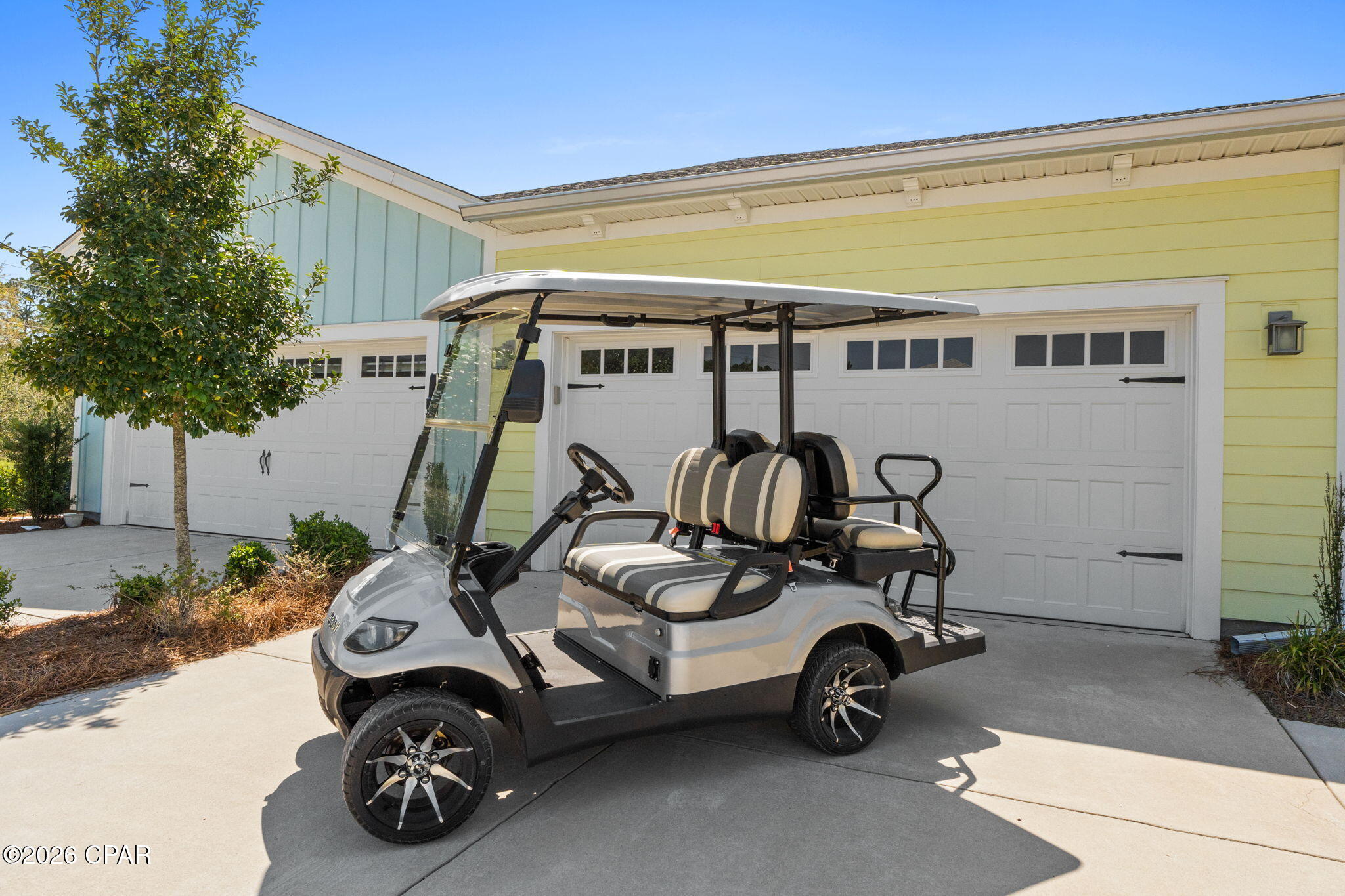 Latitude at Watersound - Residential