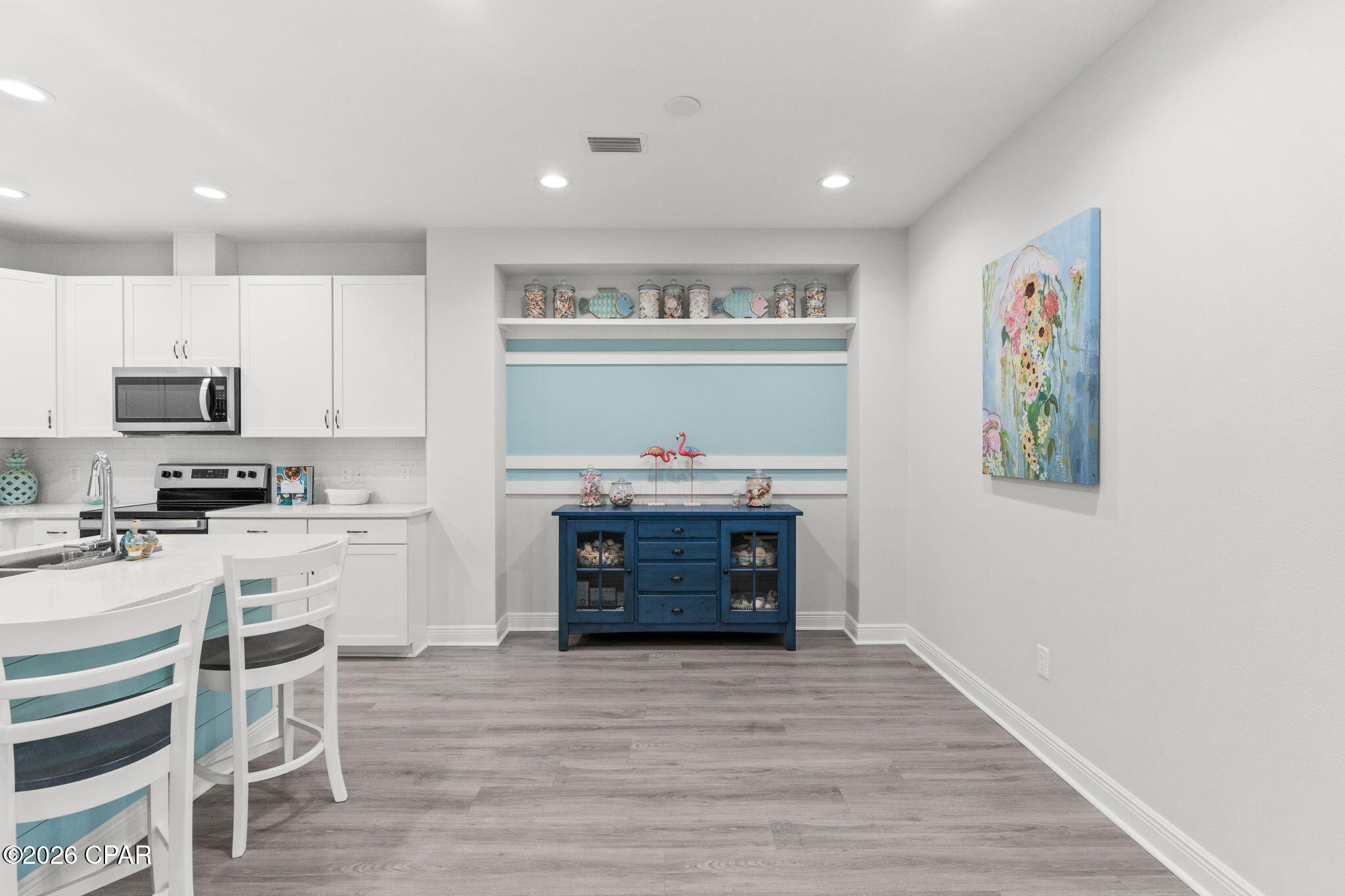 Latitude at Watersound - Residential