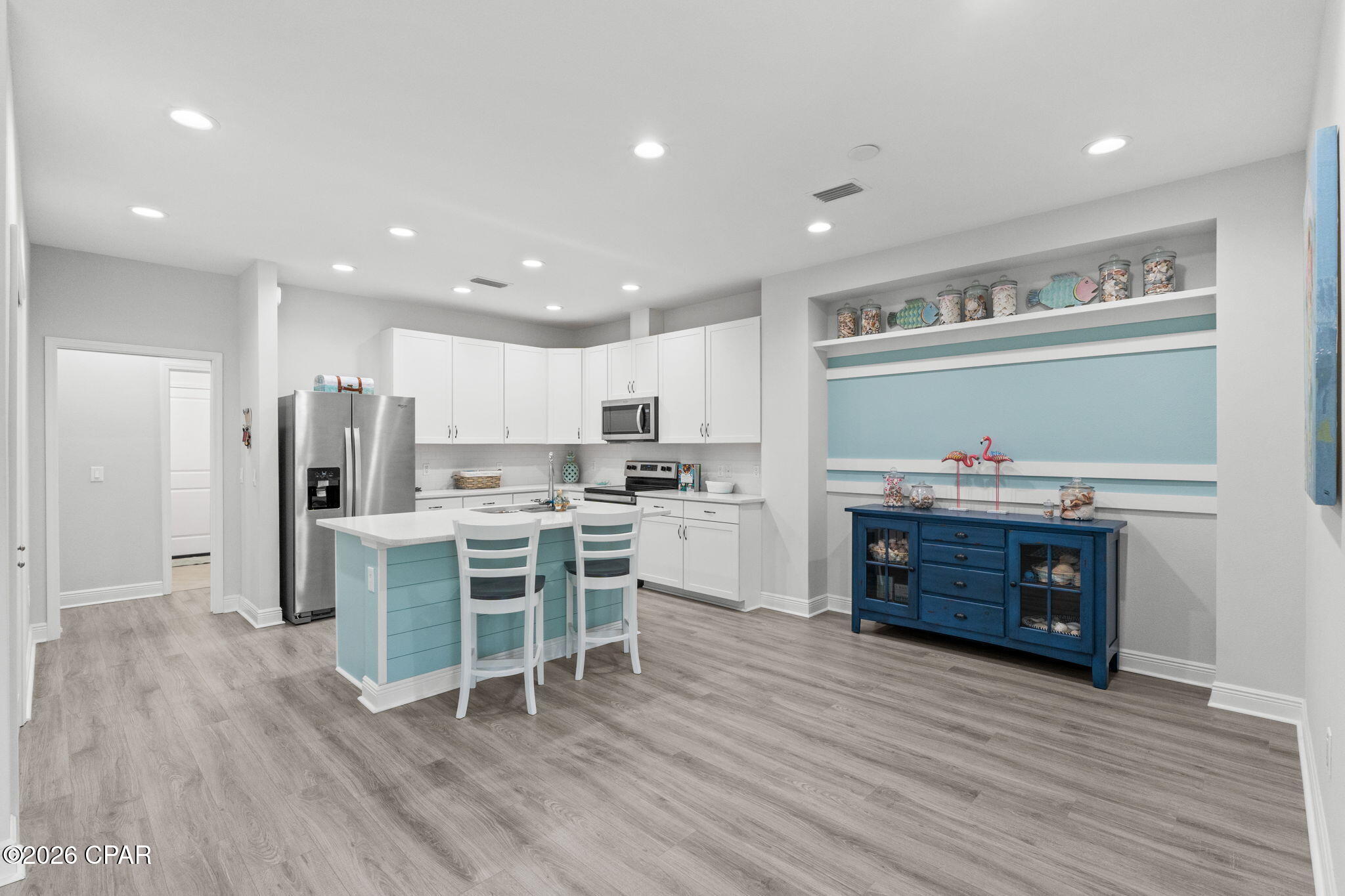 Latitude at Watersound - Residential