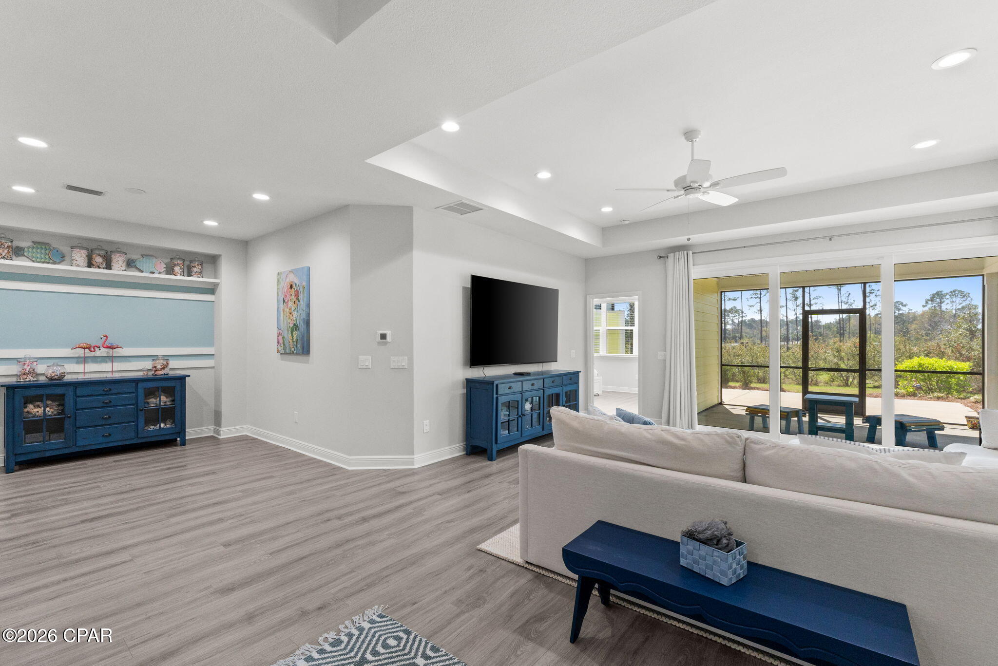 Latitude at Watersound - Residential