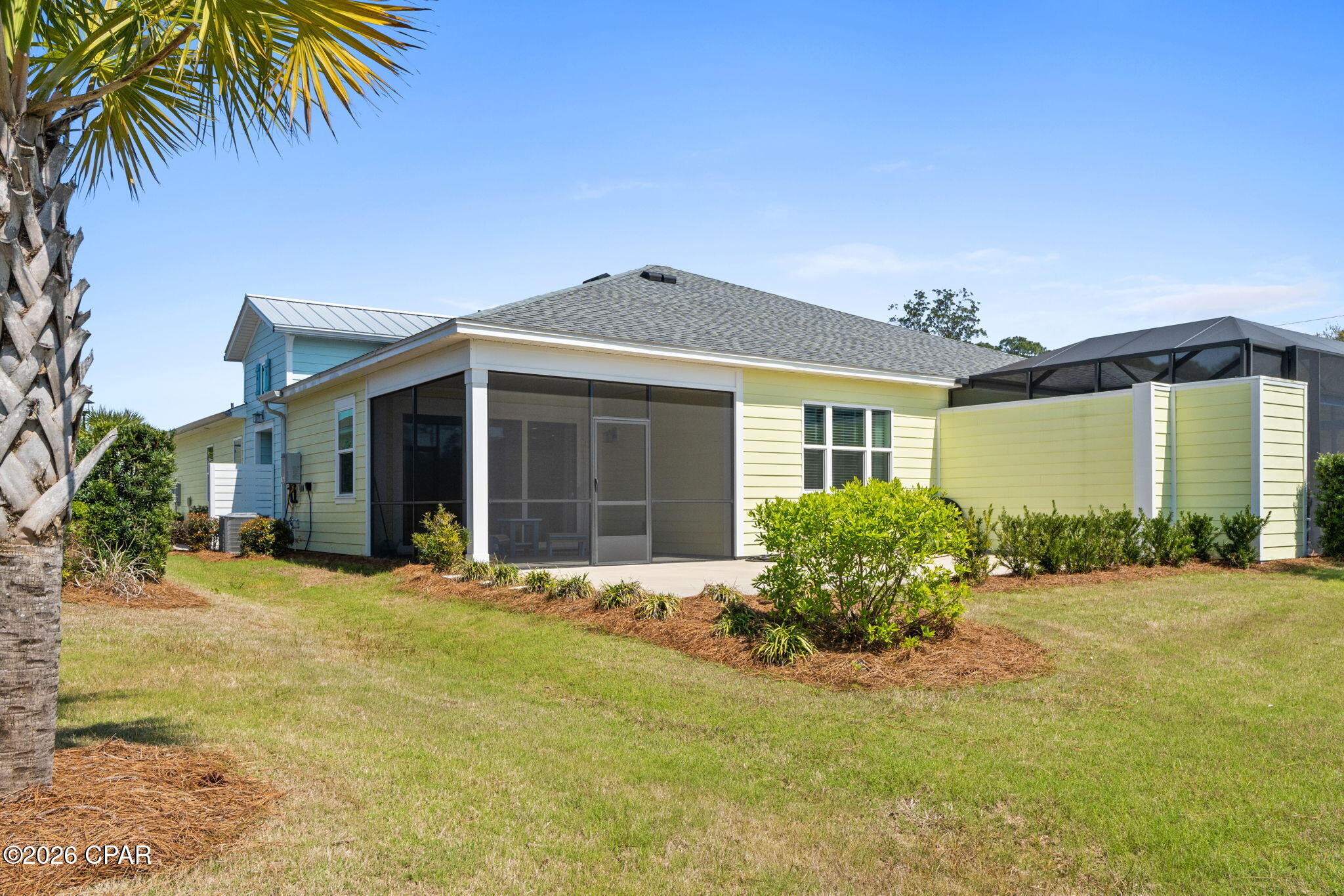 Latitude at Watersound - Residential