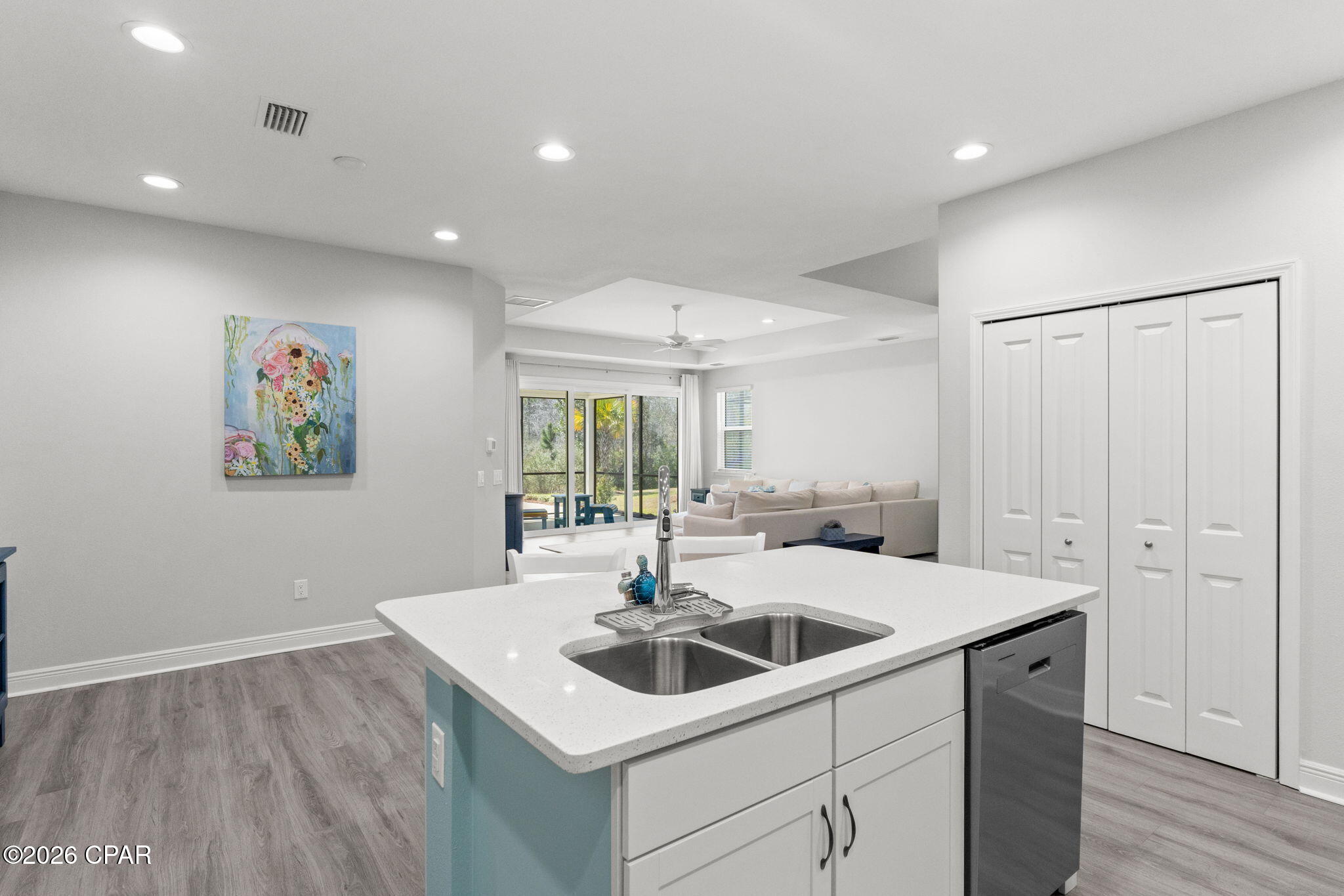 Latitude at Watersound - Residential