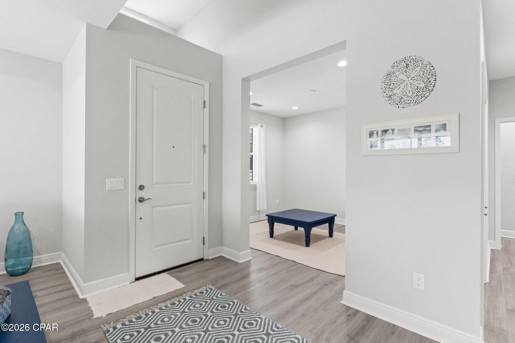 Latitude at Watersound - Residential