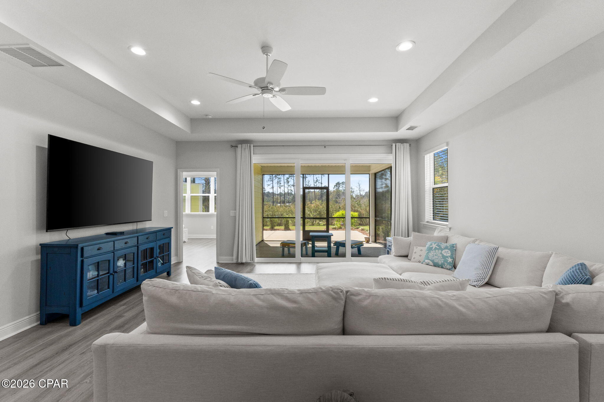 Latitude at Watersound - Residential