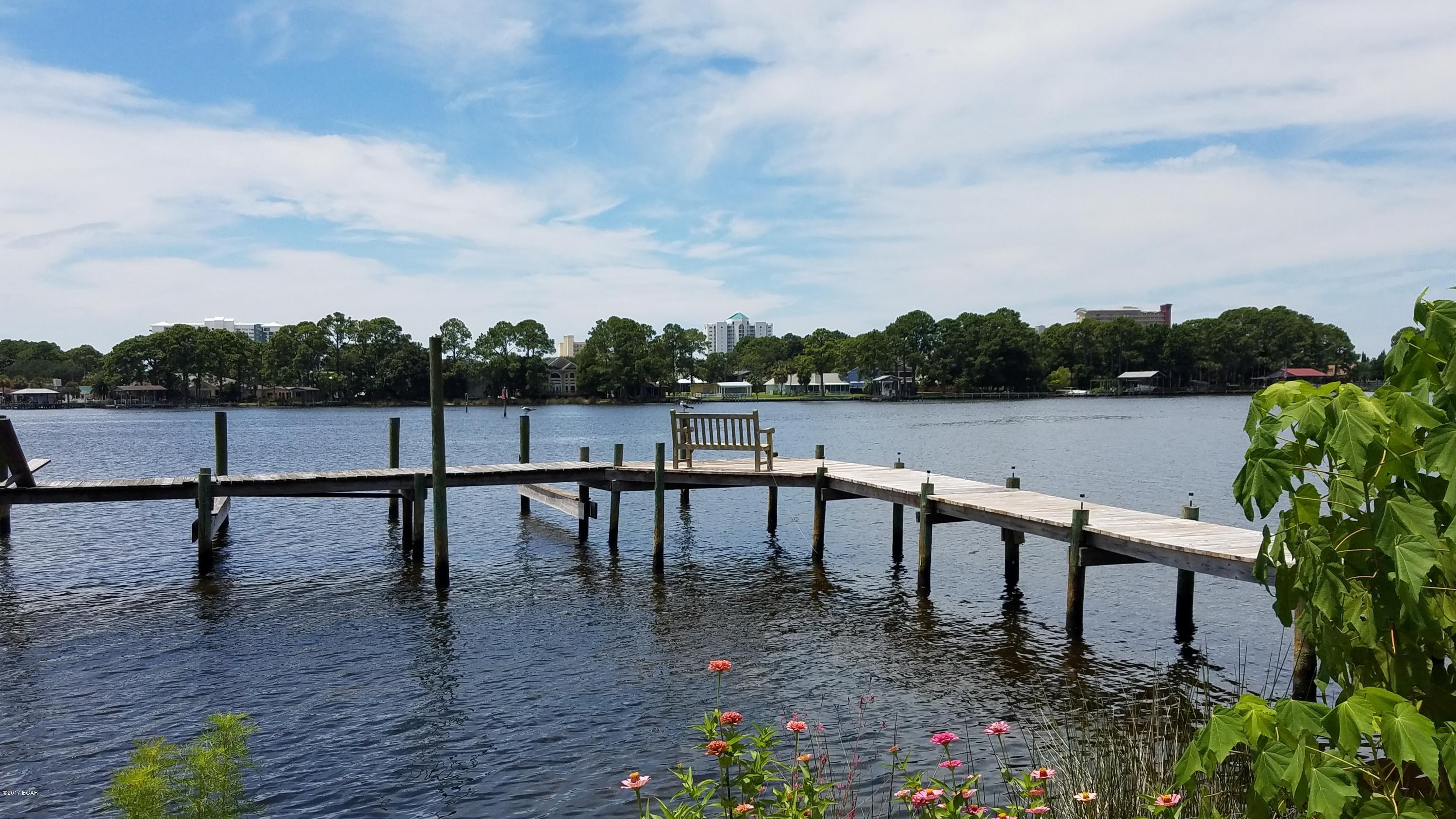 Blue Lagoon - Residential