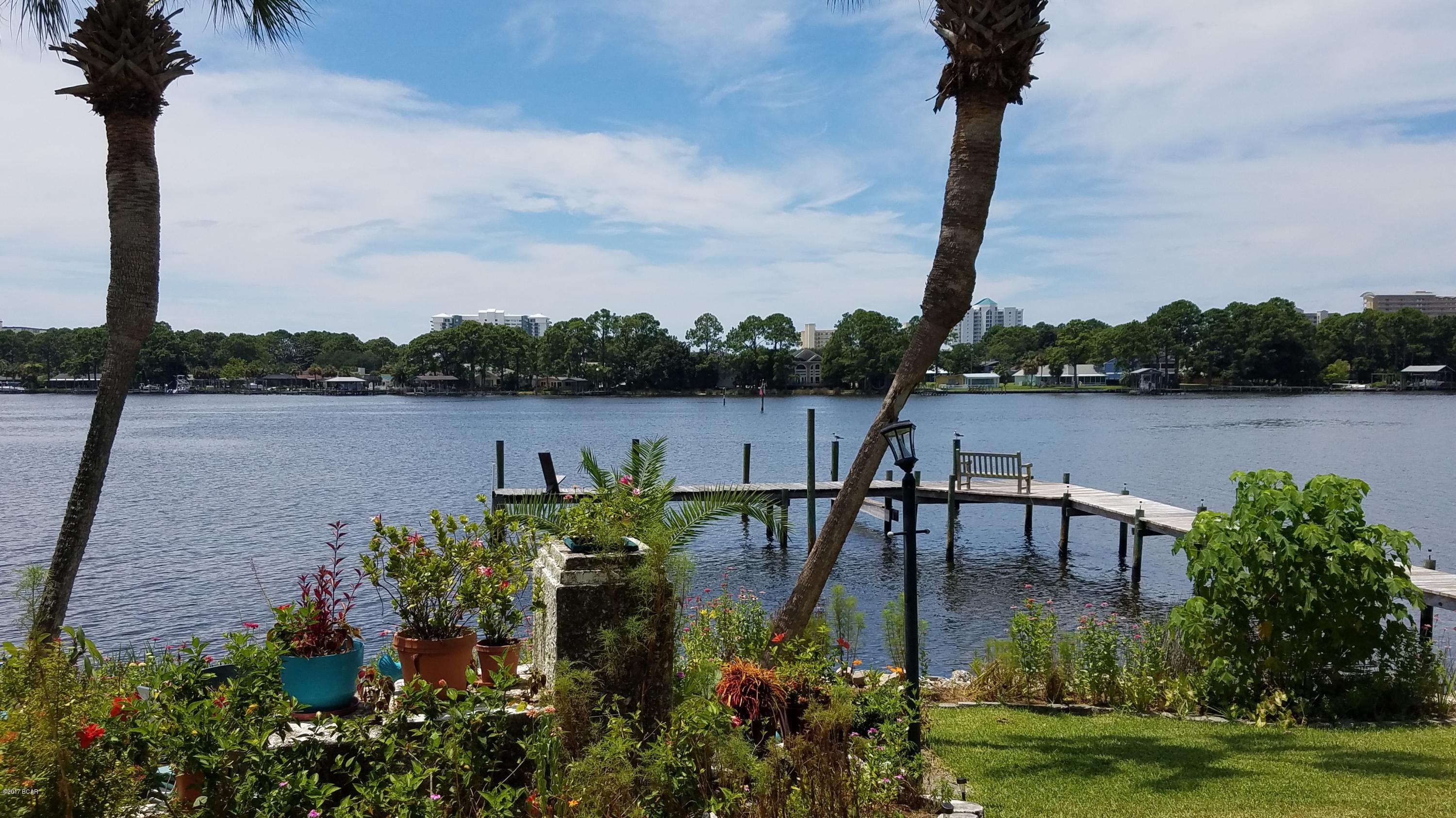 Blue Lagoon - Residential