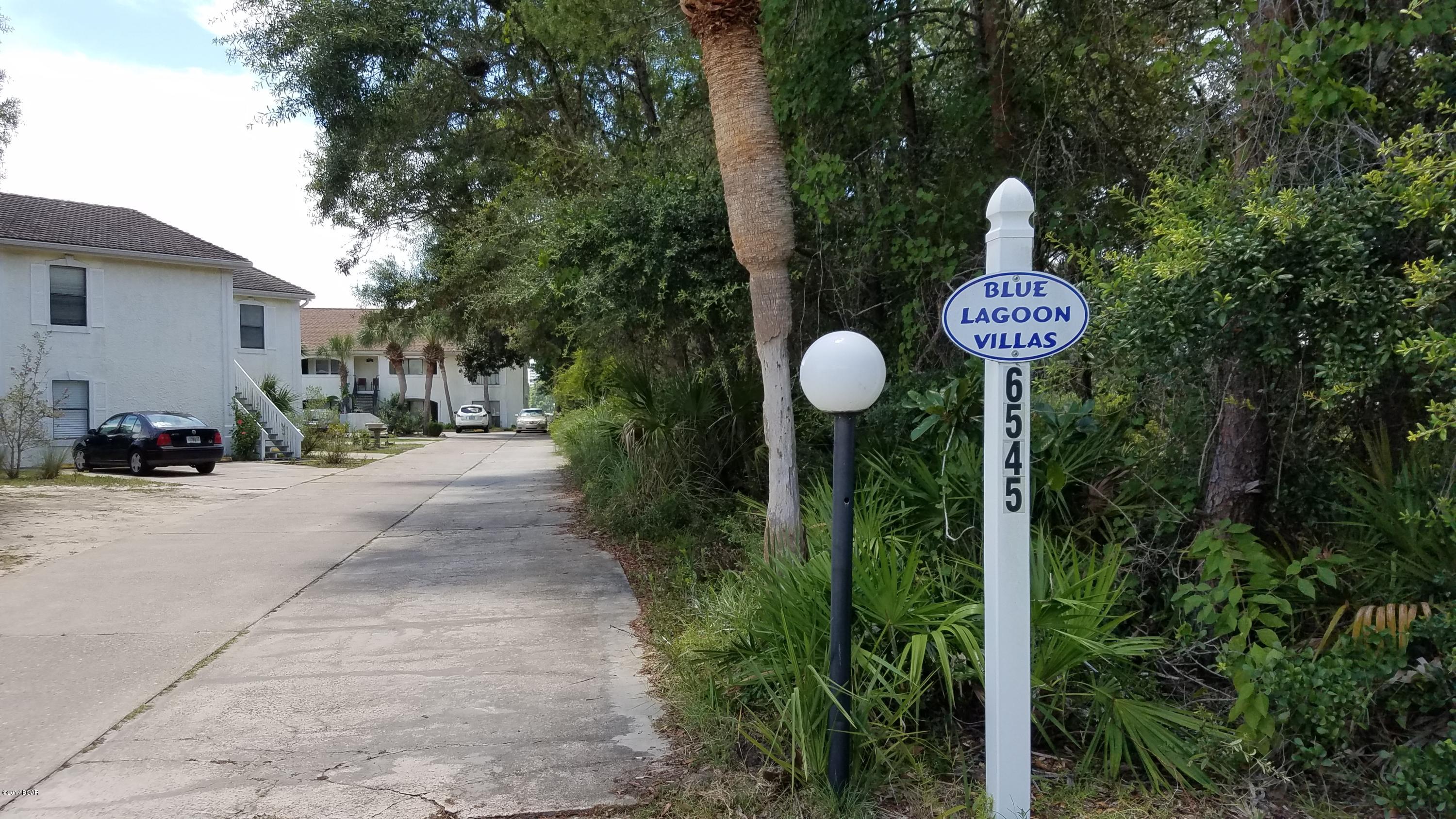 Blue Lagoon - Residential