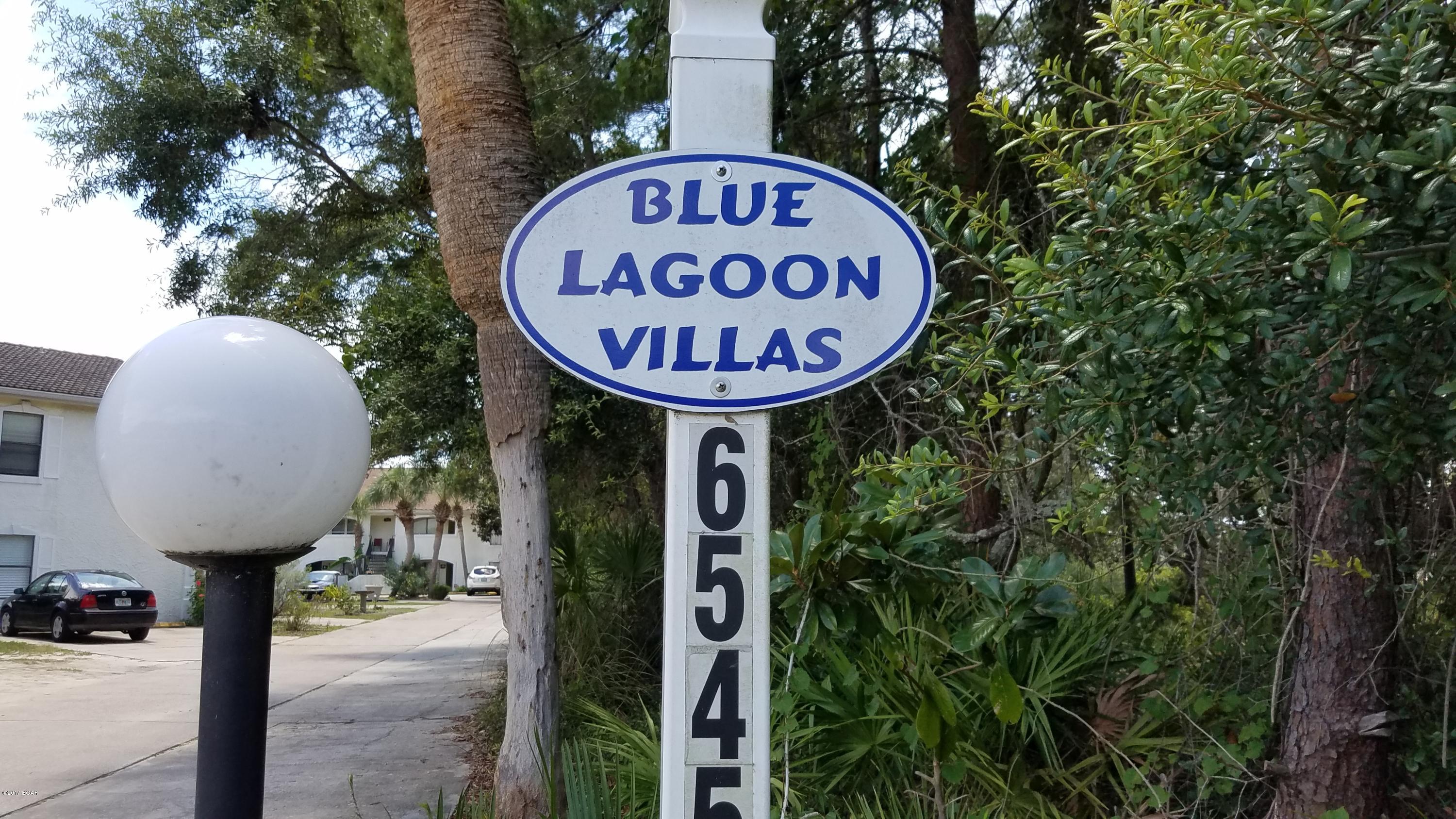 Blue Lagoon - Residential