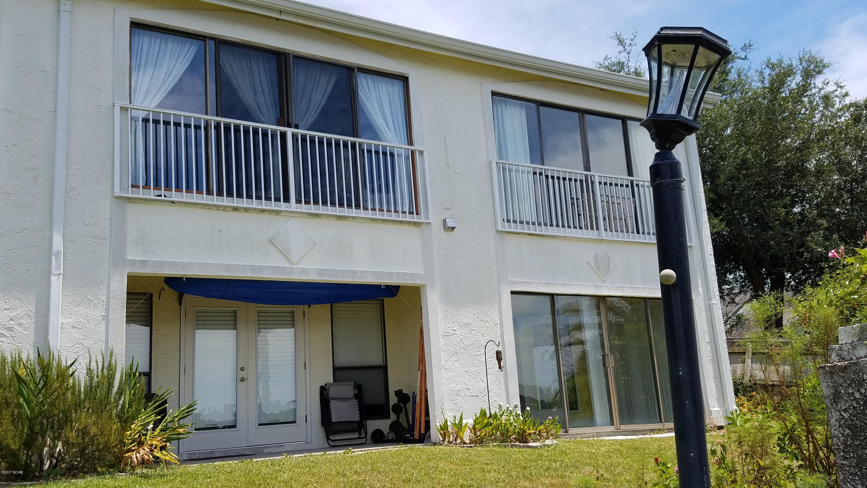 Blue Lagoon - Residential