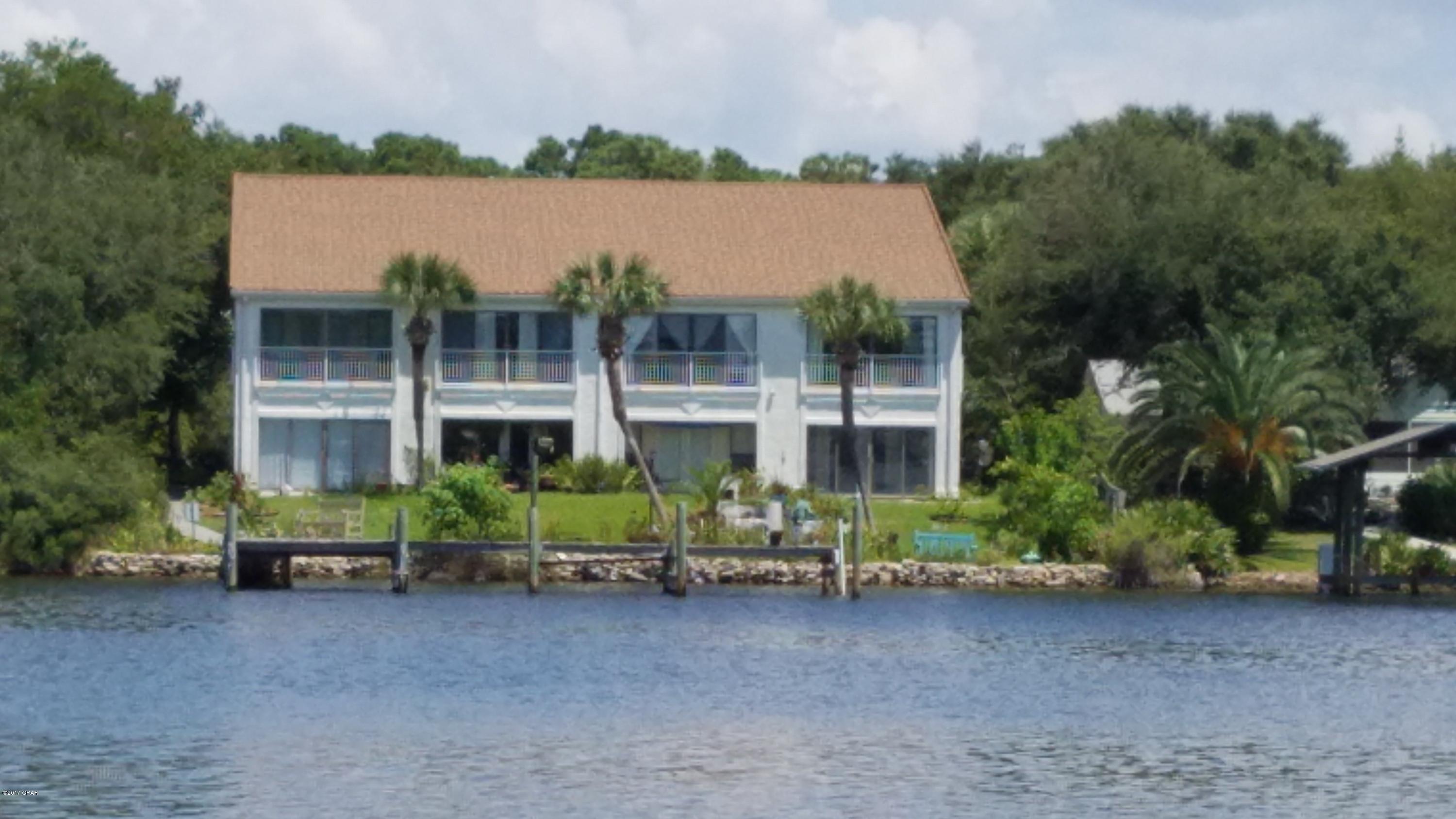 Blue Lagoon - Residential