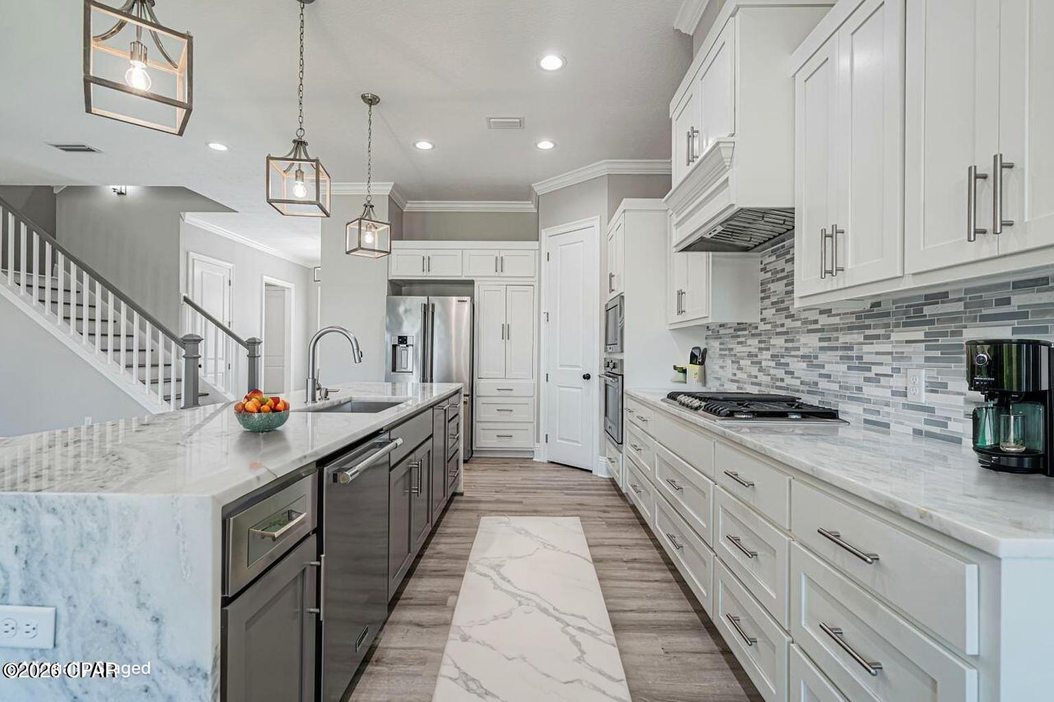 Alligator Point - Residential