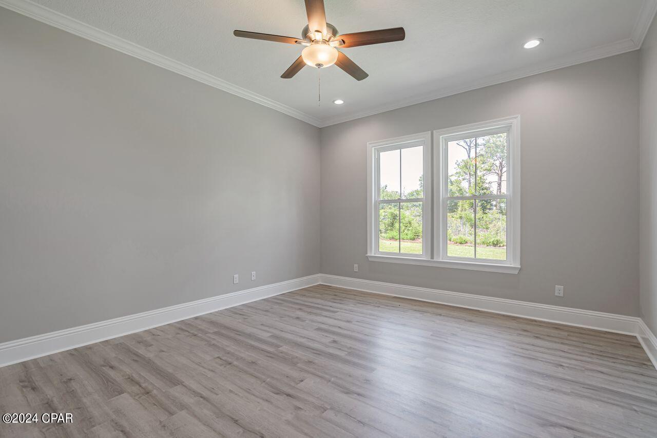 Alligator Point - Residential