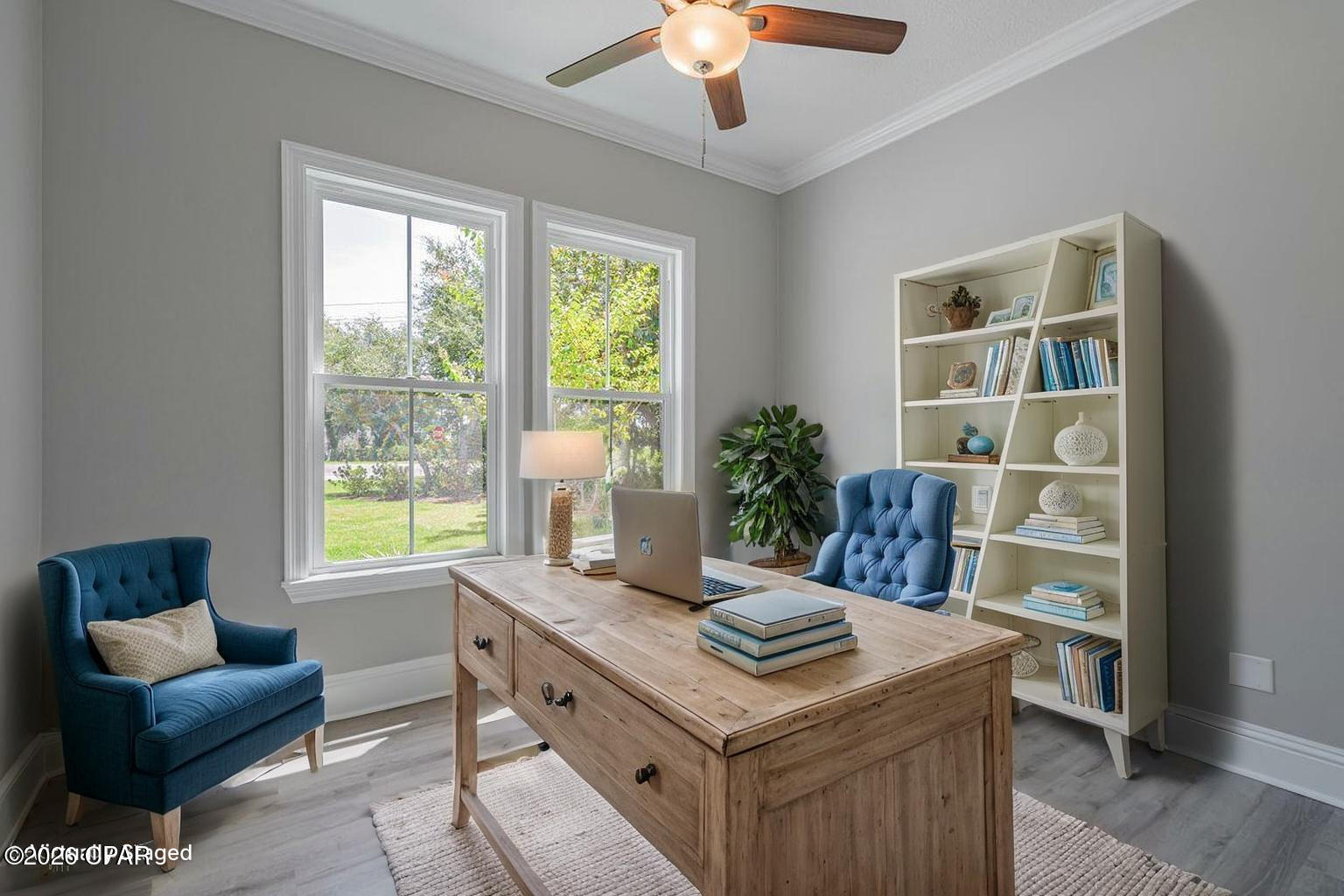 Alligator Point - Residential