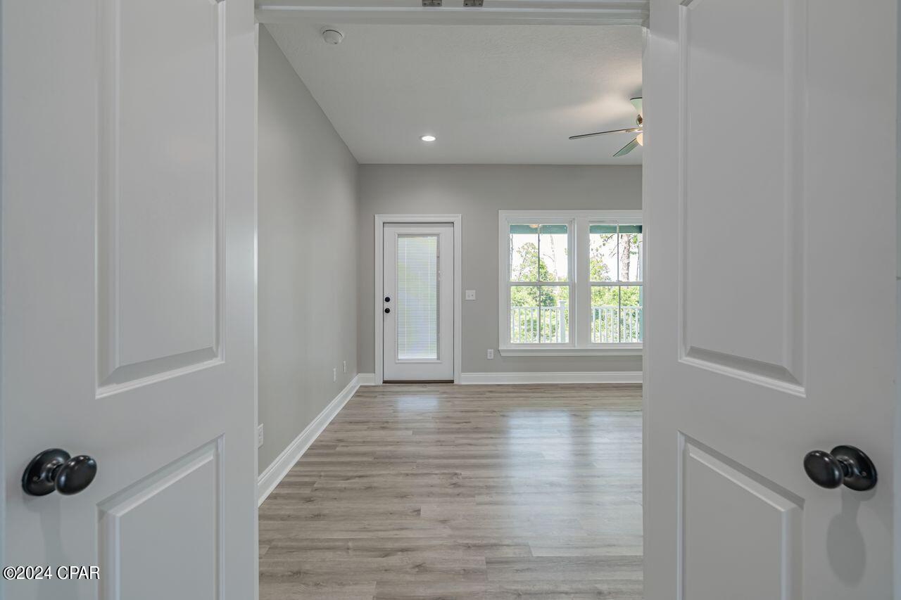 Alligator Point - Residential