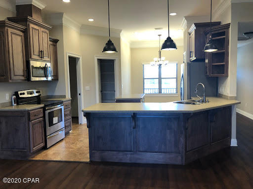 Bylsma Manor Estates - Residential Lease