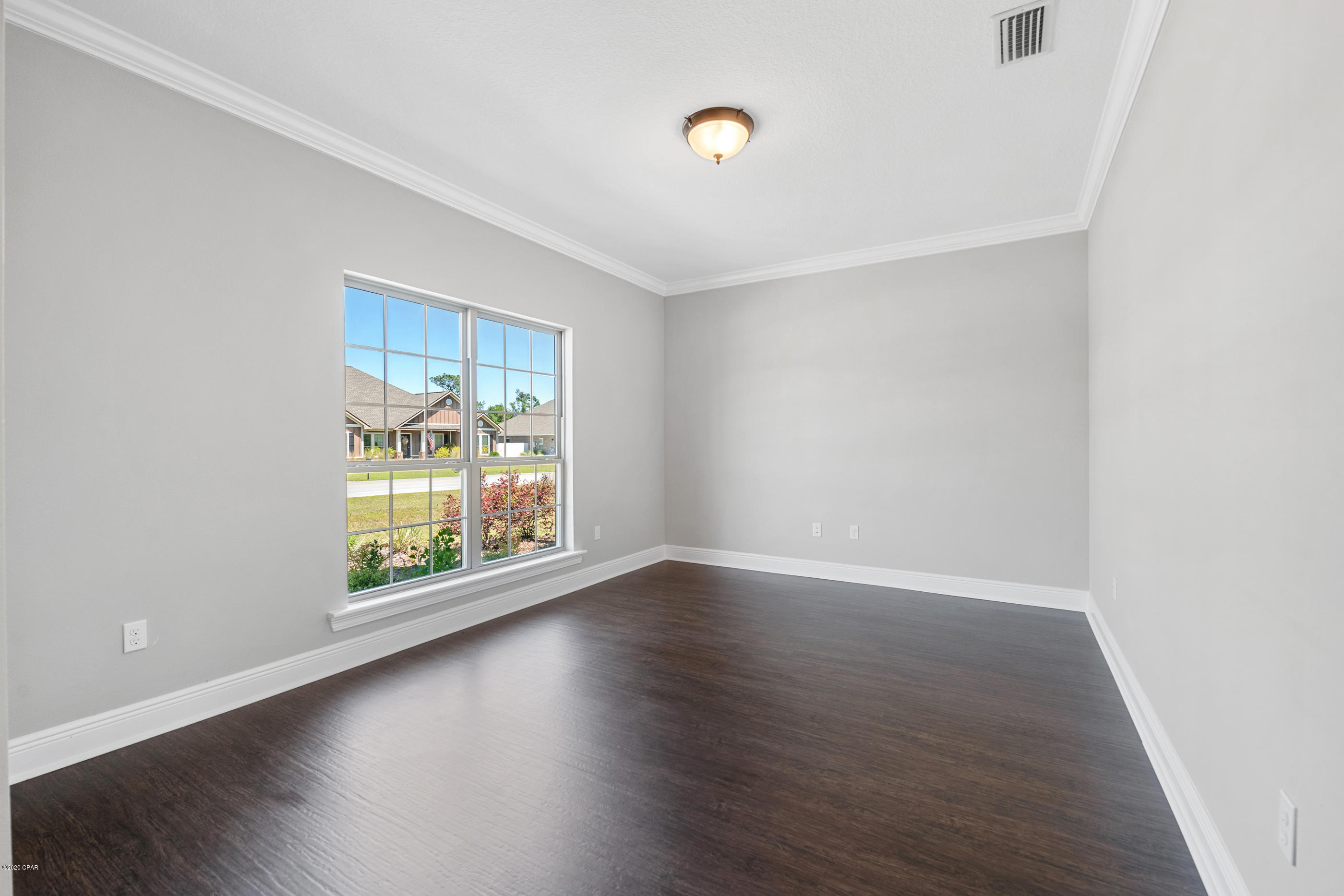 Fanning Bayou Phase 1 - Residential