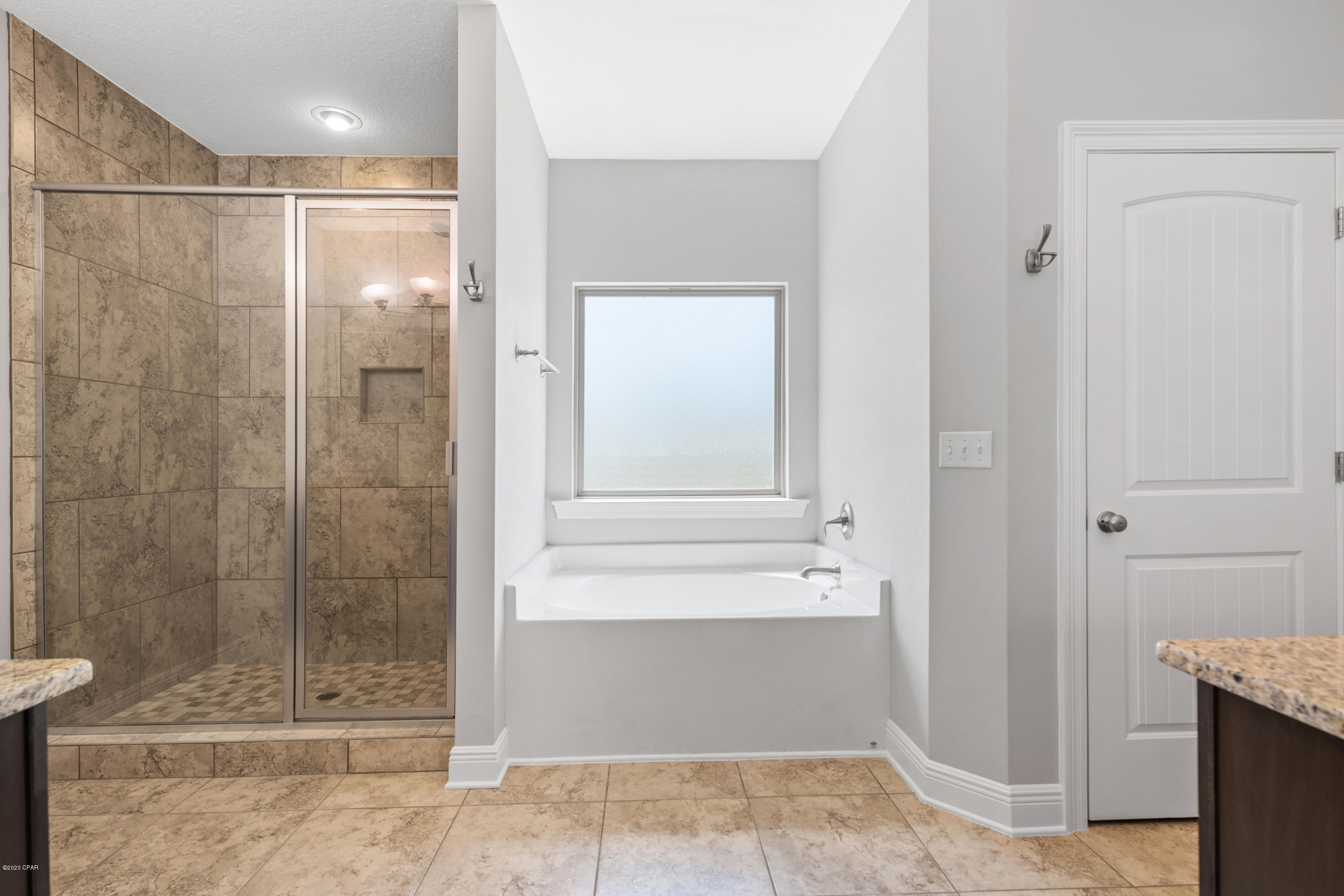 Fanning Bayou Phase 1 - Residential