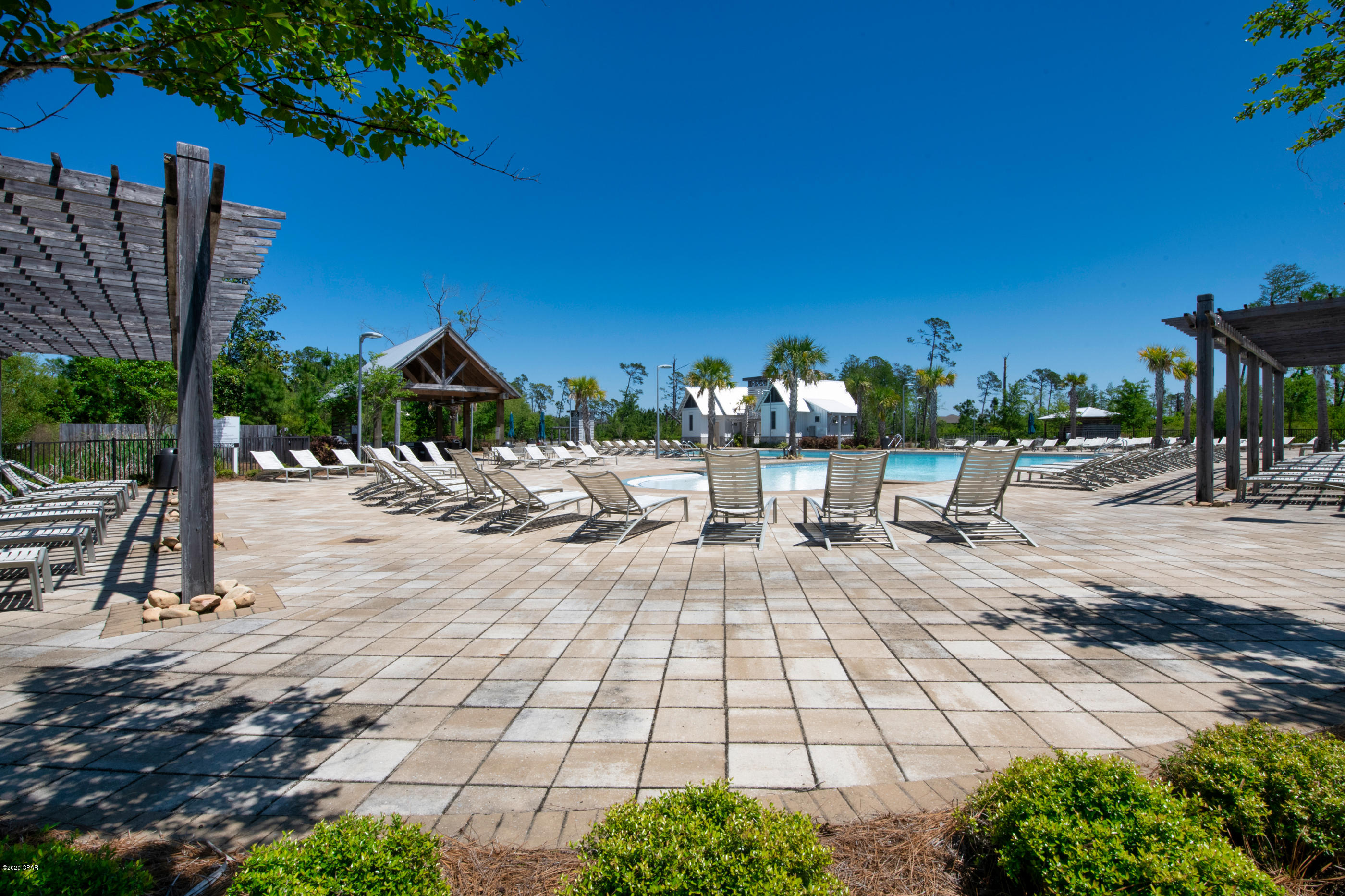 Fanning Bayou Phase 1 - Residential