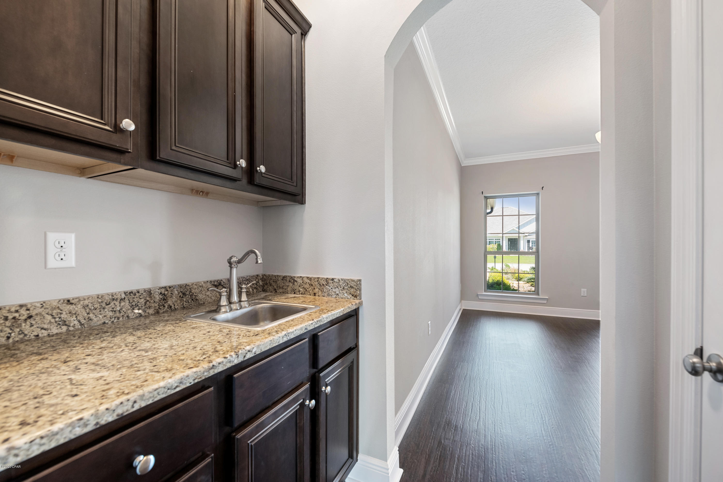 Fanning Bayou Phase 1 - Residential