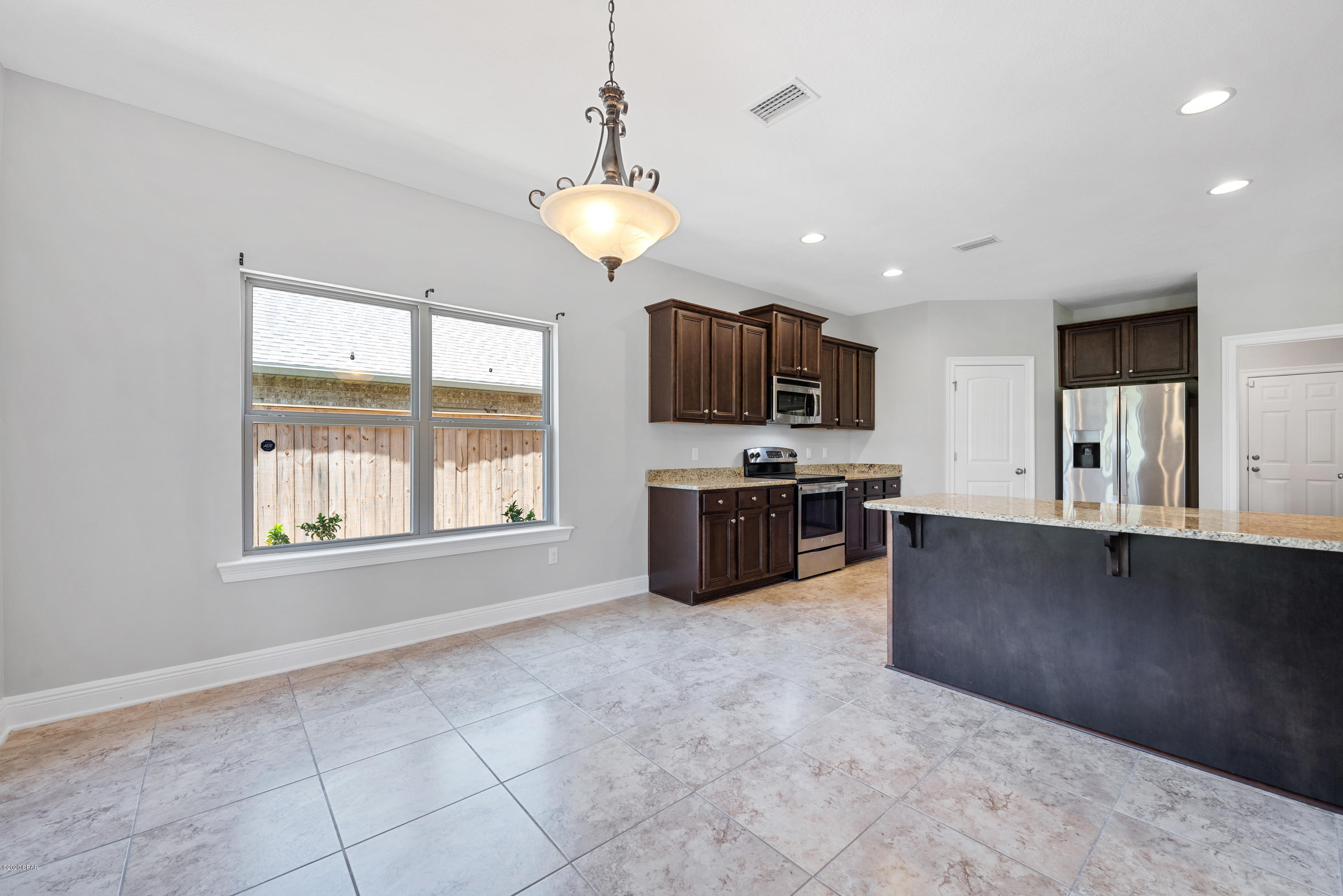 Fanning Bayou Phase 1 - Residential