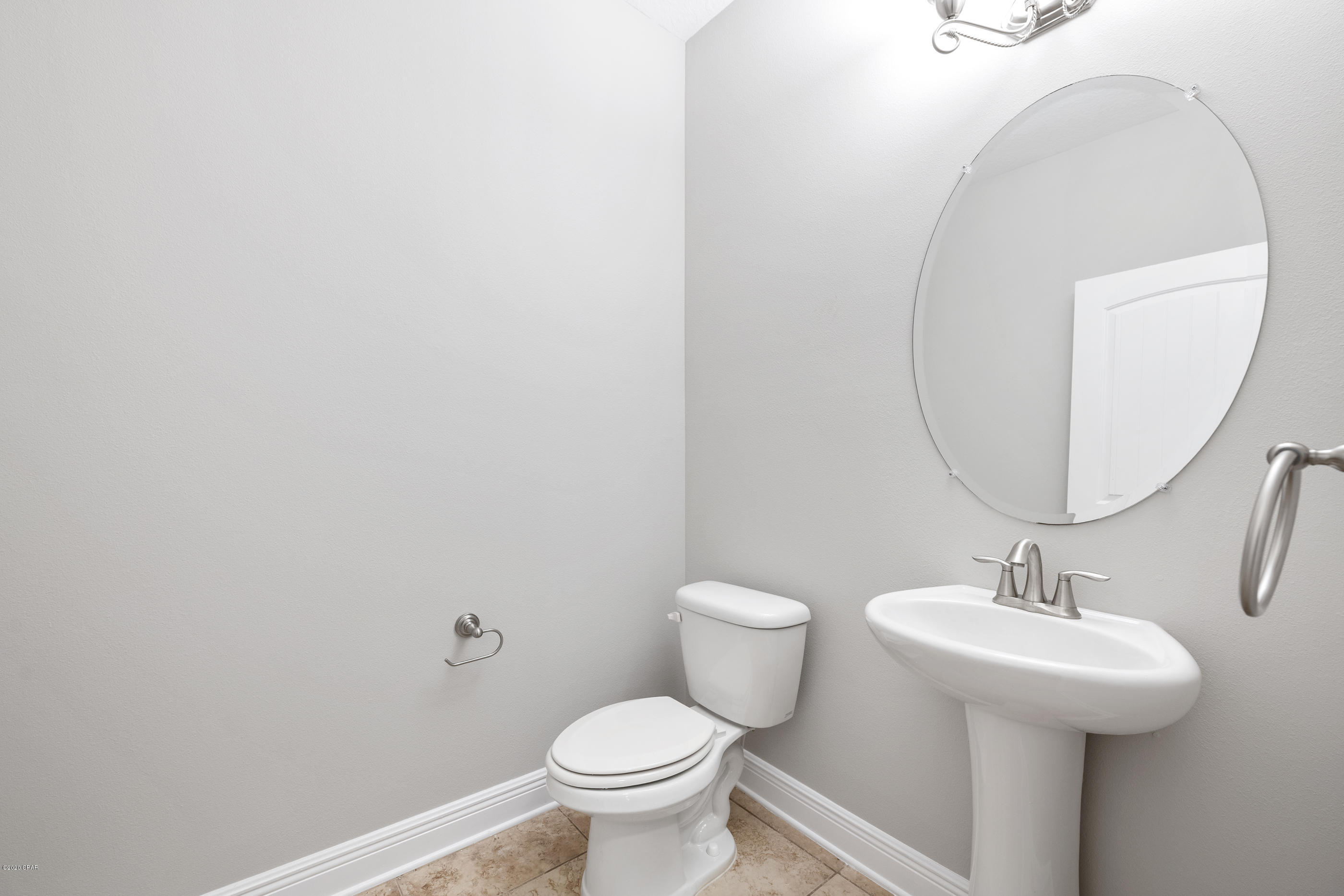 Fanning Bayou Phase 1 - Residential