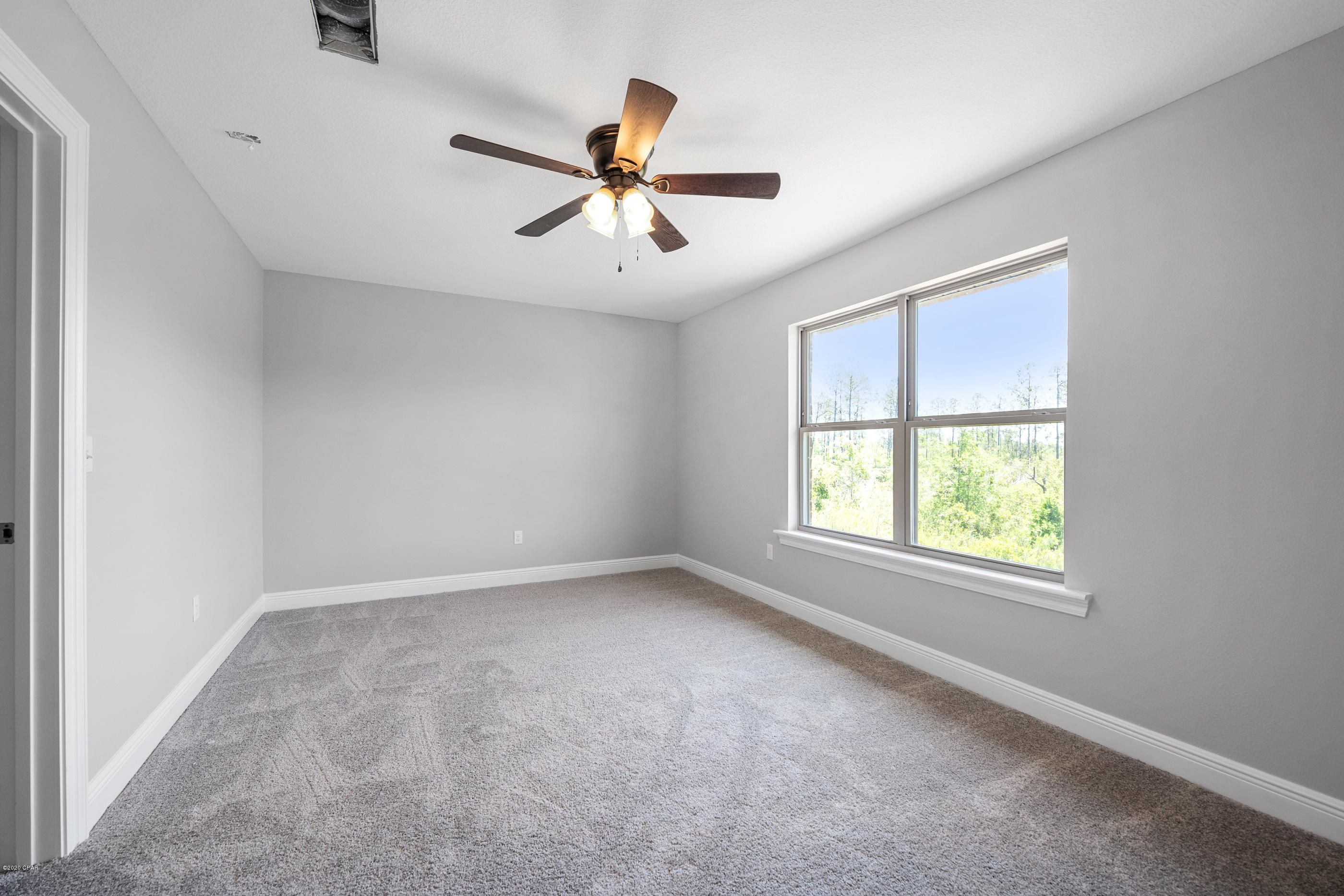 Fanning Bayou Phase 1 - Residential