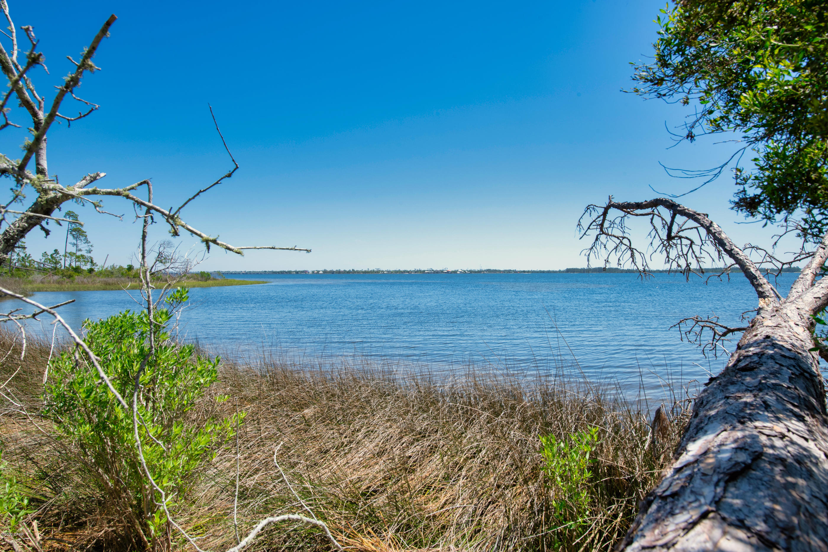 Fanning Bayou Phase 1 - Residential