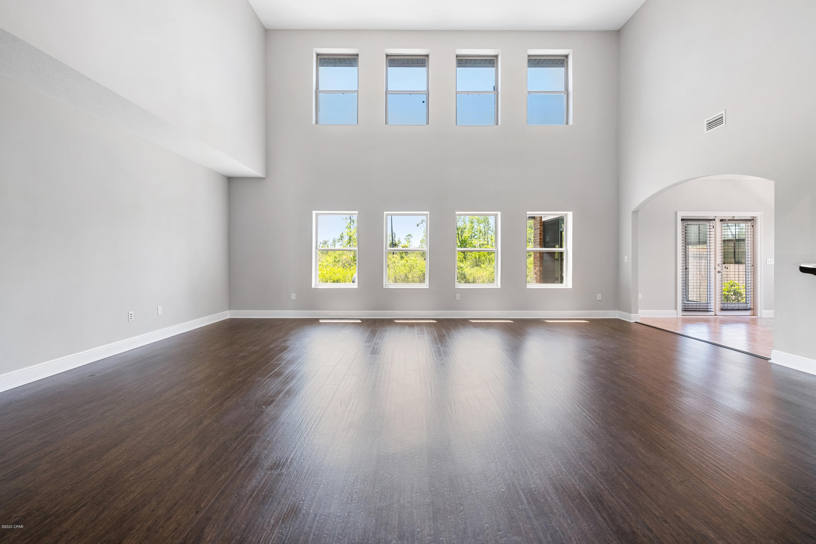 Fanning Bayou Phase 1 - Residential