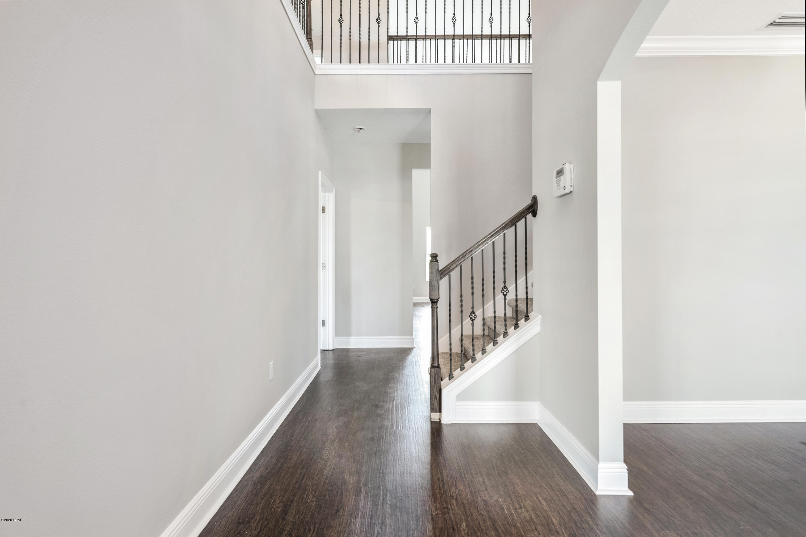 Fanning Bayou Phase 1 - Residential