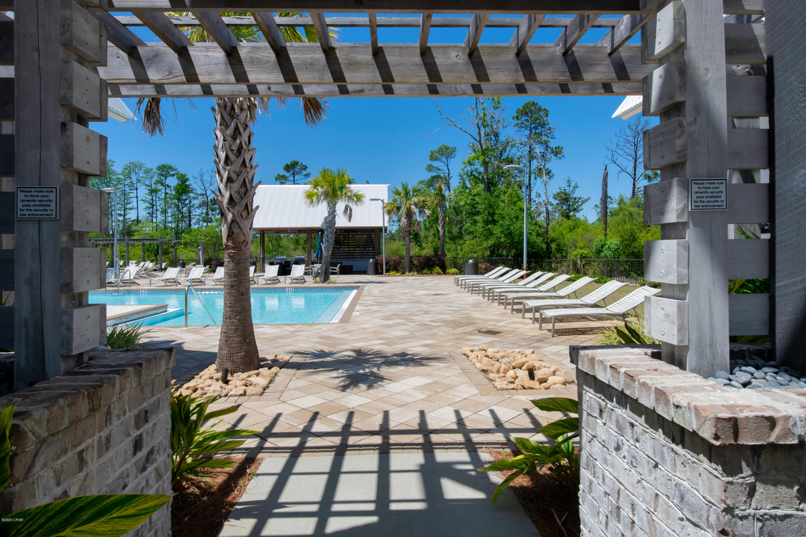 Fanning Bayou Phase 1 - Residential