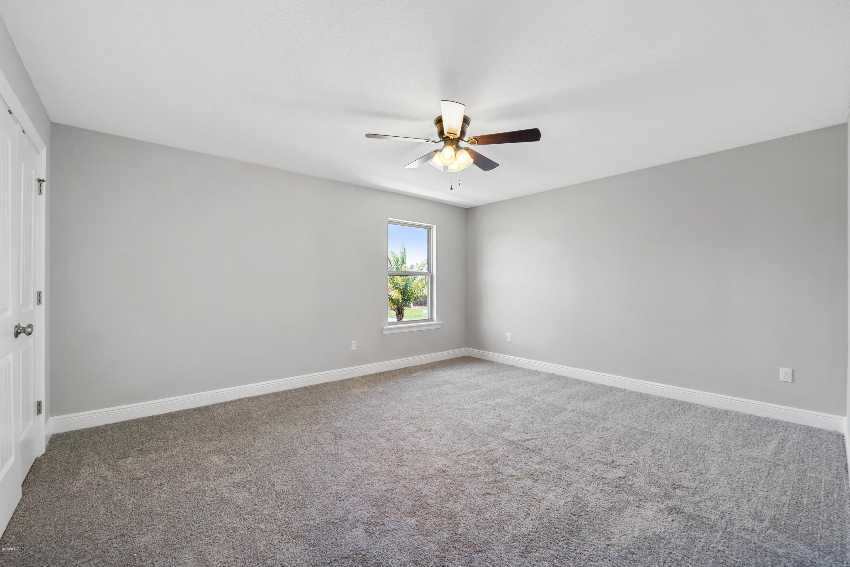 Fanning Bayou Phase 1 - Residential